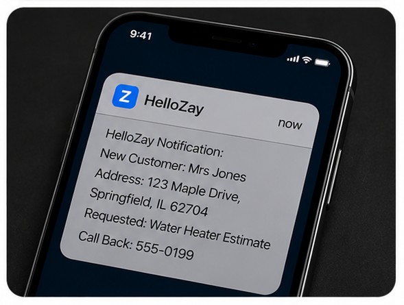 HelloZay story scene 6